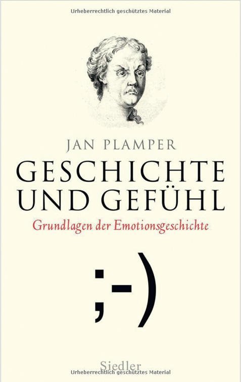 Eine Sache des Gefühls