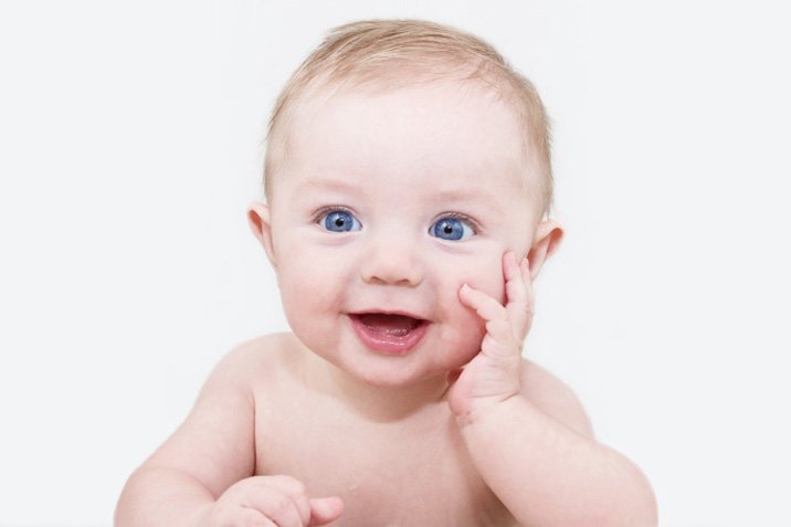 Patent aufs Designerbaby