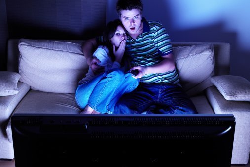 Warum sind Horrorfilme so beliebt?