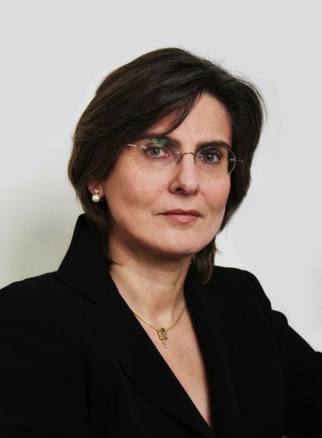 Barbara Stollberg-Rilinger erhält Historikerpreis