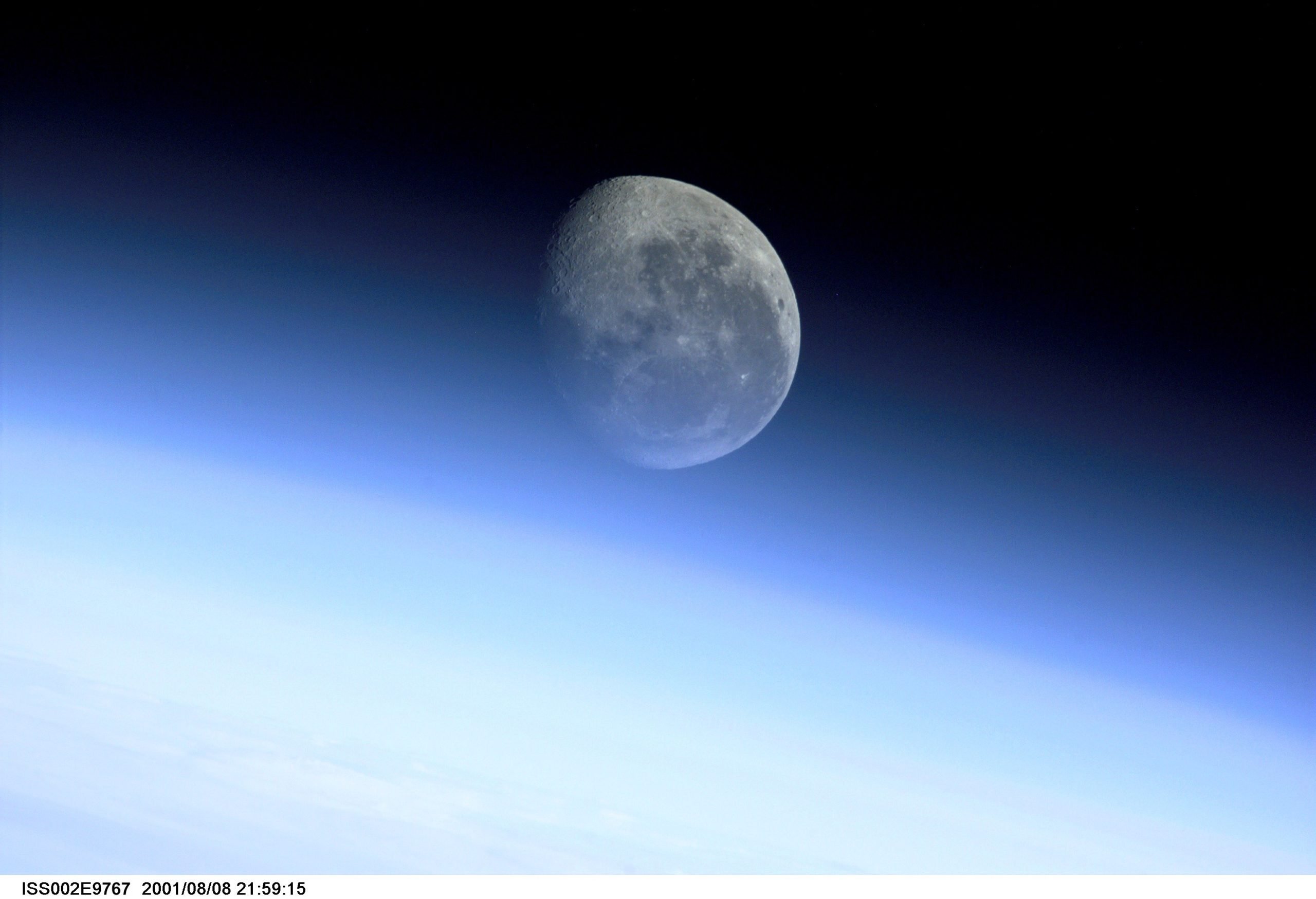 Dark Side of the Moon