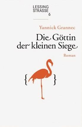 Das Genie und die Tänzerin