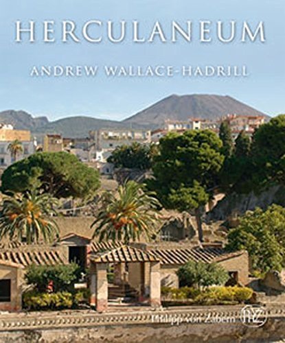 Herculaneum – Biografie einer Stadt