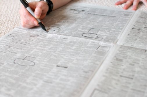 Macht Arbeitslosigkeit alt?