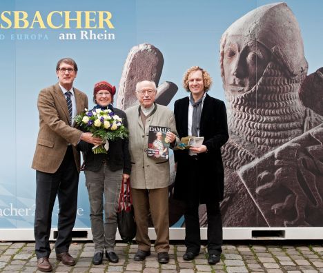 Wittelsbacher-Ausstellung knackt 50.000-Besucher-Marke