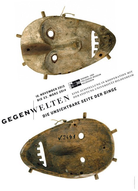 Blick ins Depot: Die „Gegenwelt“ eines Museums