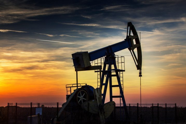 Disruptives Fracking