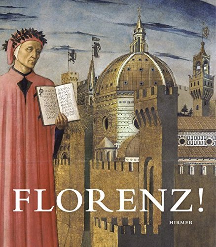 Florenz! – Ausstellungskatalog