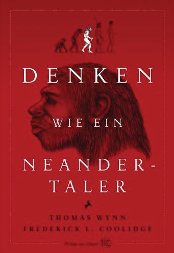 Im Neandertaler-Kopf