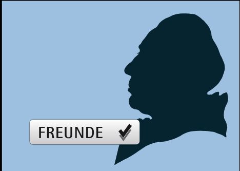 Social Networking im 18. Jahrhundert