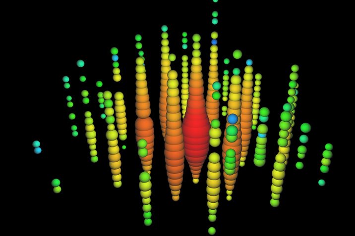 Top Ten der Physik für 2013 gekürt