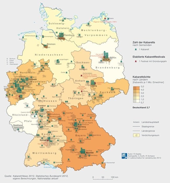 Was ein Spaß!