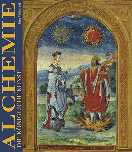Alchemie – Die Königliche Kunst