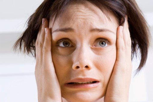 Geteilter Stress ist halber Stress