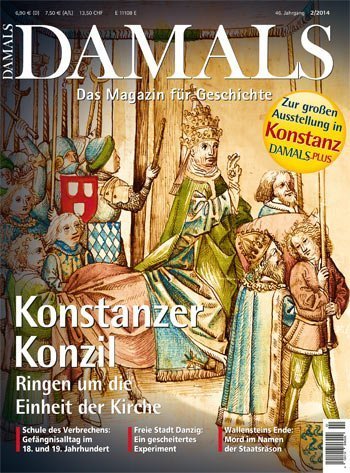 Konstanzer Konzil