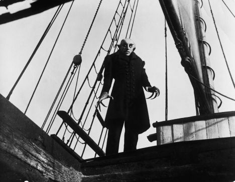 „Licht und Schatten“: deutsche Filme vor 1933