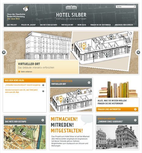 Pläne für ehemalige Gestapo-Zentrale in Stuttgart konkretisiert