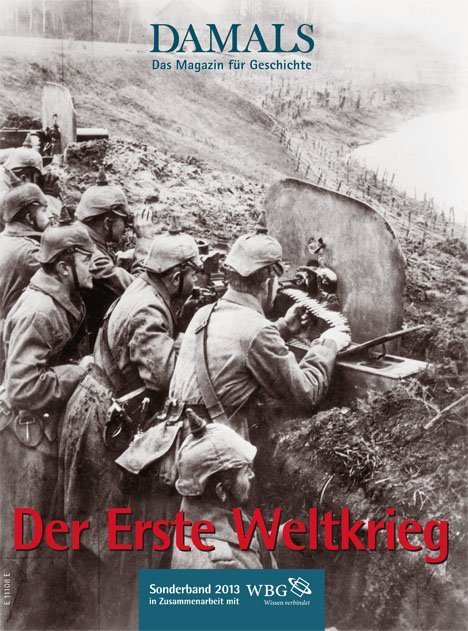 Politischer Streit um Ersten Weltkrieg