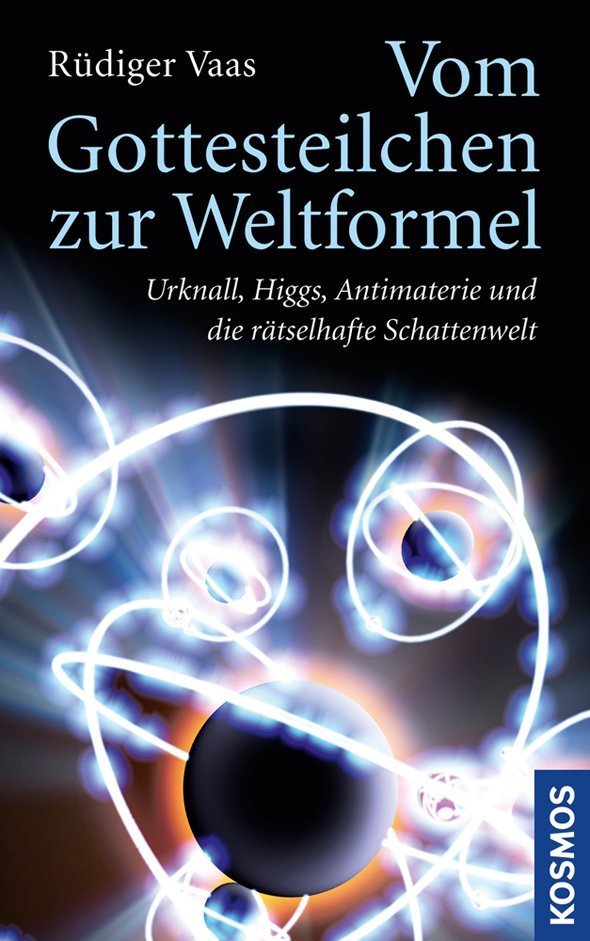 Zwischen Mikrokosmos und Multiversum
