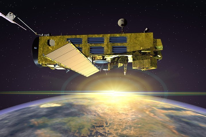 Auf Kollisionskurs?