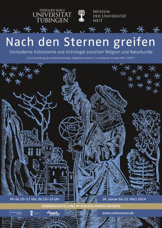Griff nach den Sternen: Beitrag der Religion in der Astronomie
