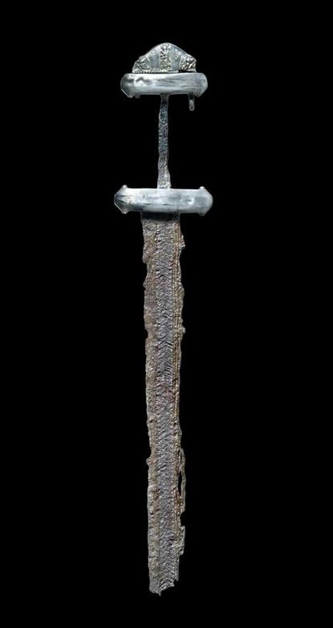 Mythos Wikinger