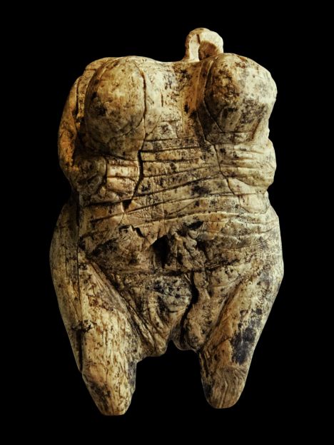 Venus vom Hohle Fels: Museum eröffnet im Mai