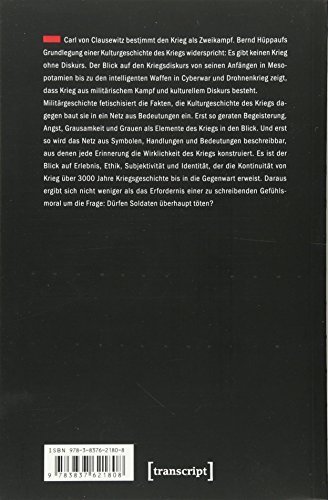 Was ist Krieg? – Zur Grundlegung einer Kulturgeschichte des Kriegs