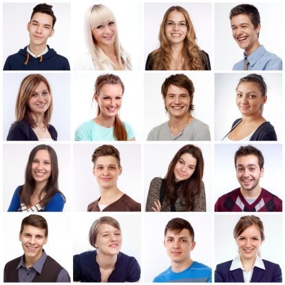 Der Gesichtserkennung auf der Spur