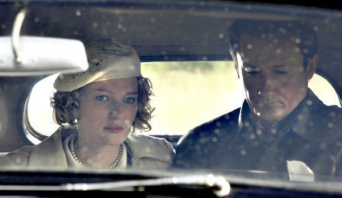 Die Sonne, die uns täuscht (DVD) – Der Exodus
