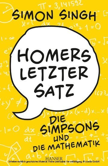 Homers letzter Satz