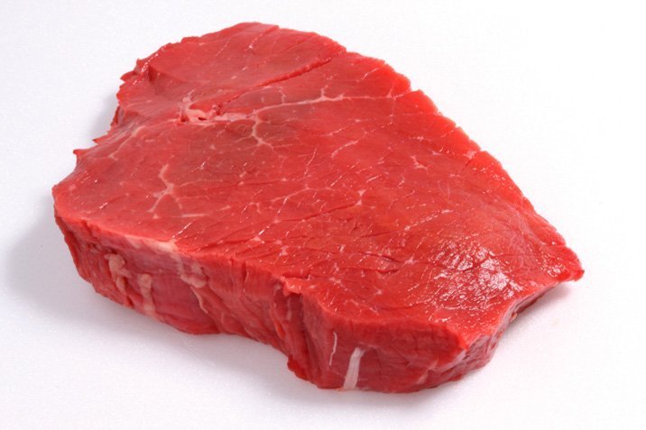 Ohne Fleisch zum Klimaschutzziel