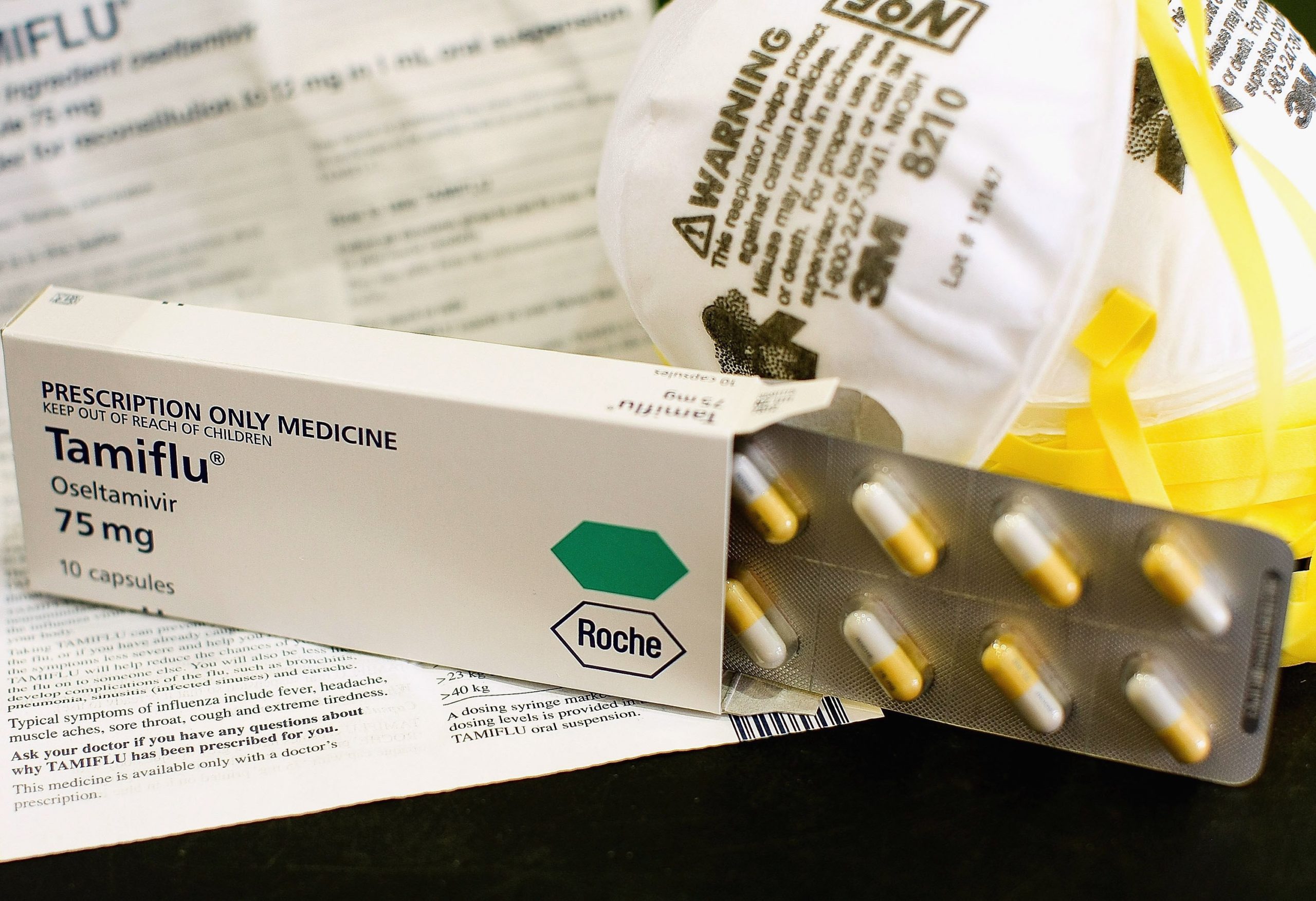 Die Lügen der Pharmaindustrie