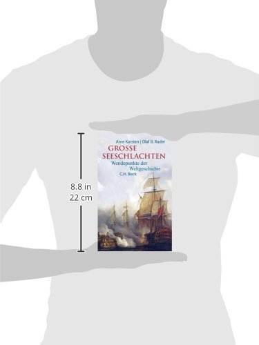 Große Seeschlachten – Wendepunkte der Weltgeschichte