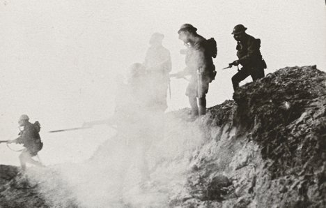 Leserreise zu den Schauplätzen der Westfront