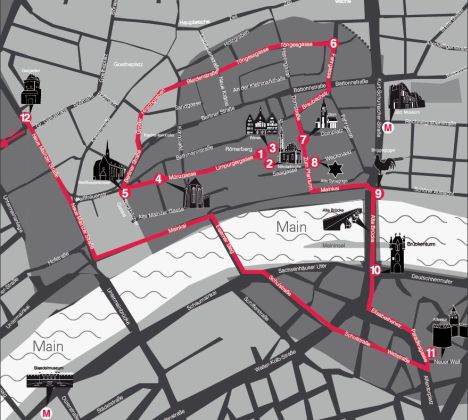 Neue App: Stadtführer zu mittelalterlichen Passionsspielen