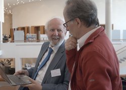 "Neue Dimension eines globalen Klima- und Umweltschutzes"