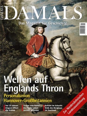 Welfen auf Englands Thron