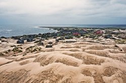 Wettlauf gegen die Sanduhr