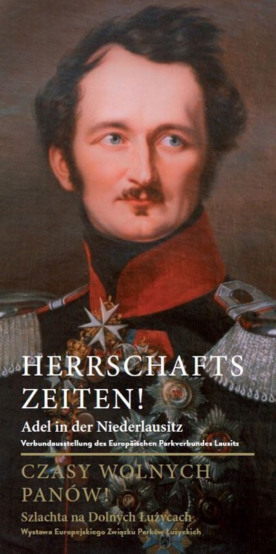 Adelsherrschaft in der Niederlausitz