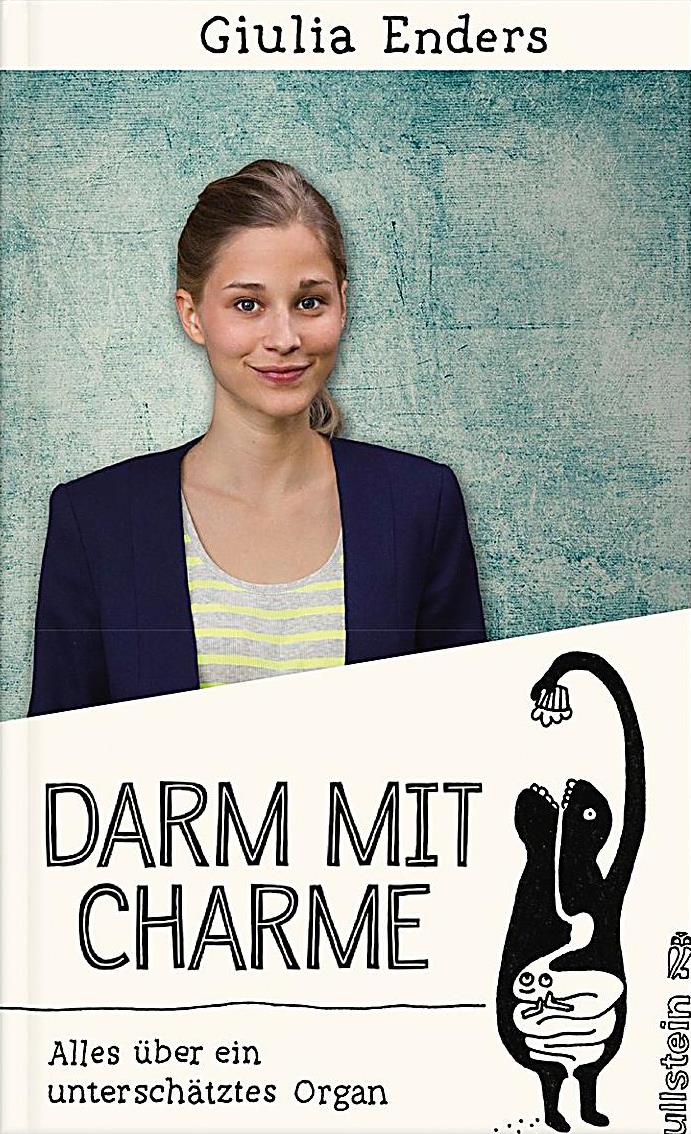 Darm mit Charme