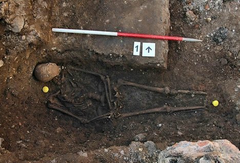 Rechtsstreit um Richard III. entschieden