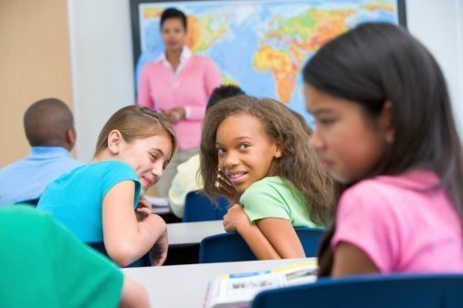 Schul-Mobbing mit gesundheitlichen Langzeitfolgen