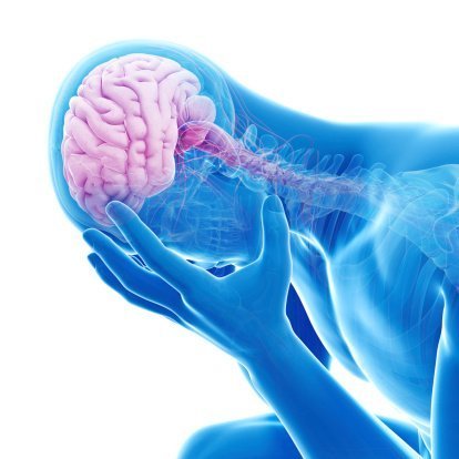 Warum Stress Manche depressiv macht