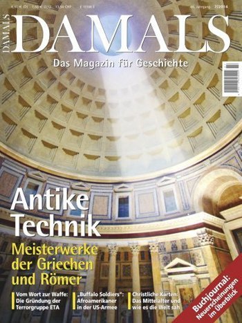 „Der Inbegriff des heutigen Wertesystems“