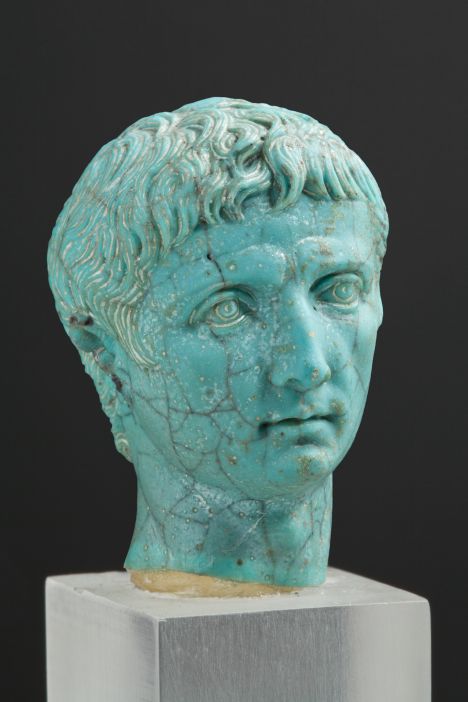 Die Römer am Rhein vor 2000 Jahren