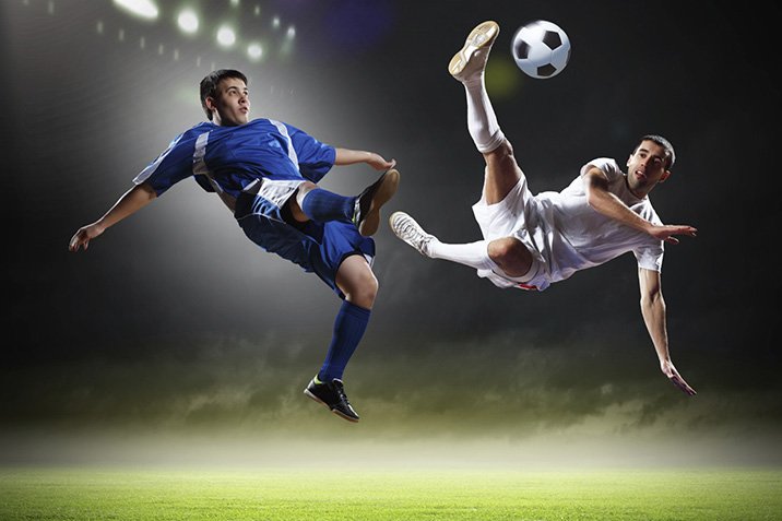 Fußball: Warum zu viele Superstars schaden