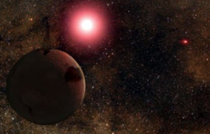 Auf zur Planetenjagd in Doppelsternsystemen!