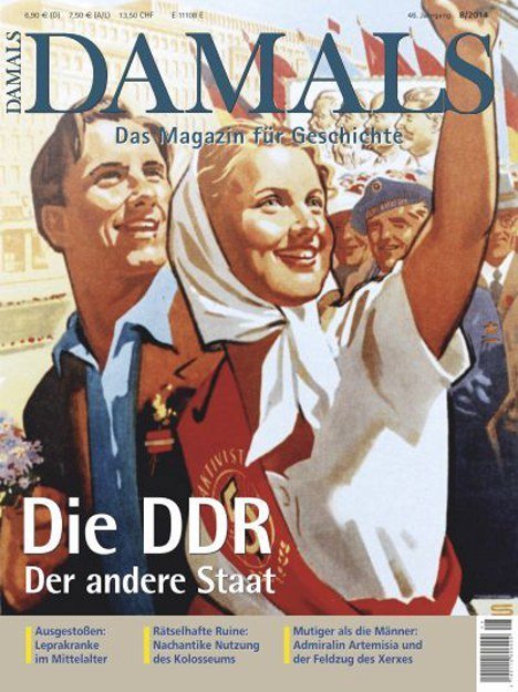 Die DDR - Der andere Staat
