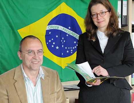 Die Franziskaner im kolonialen Brasilien